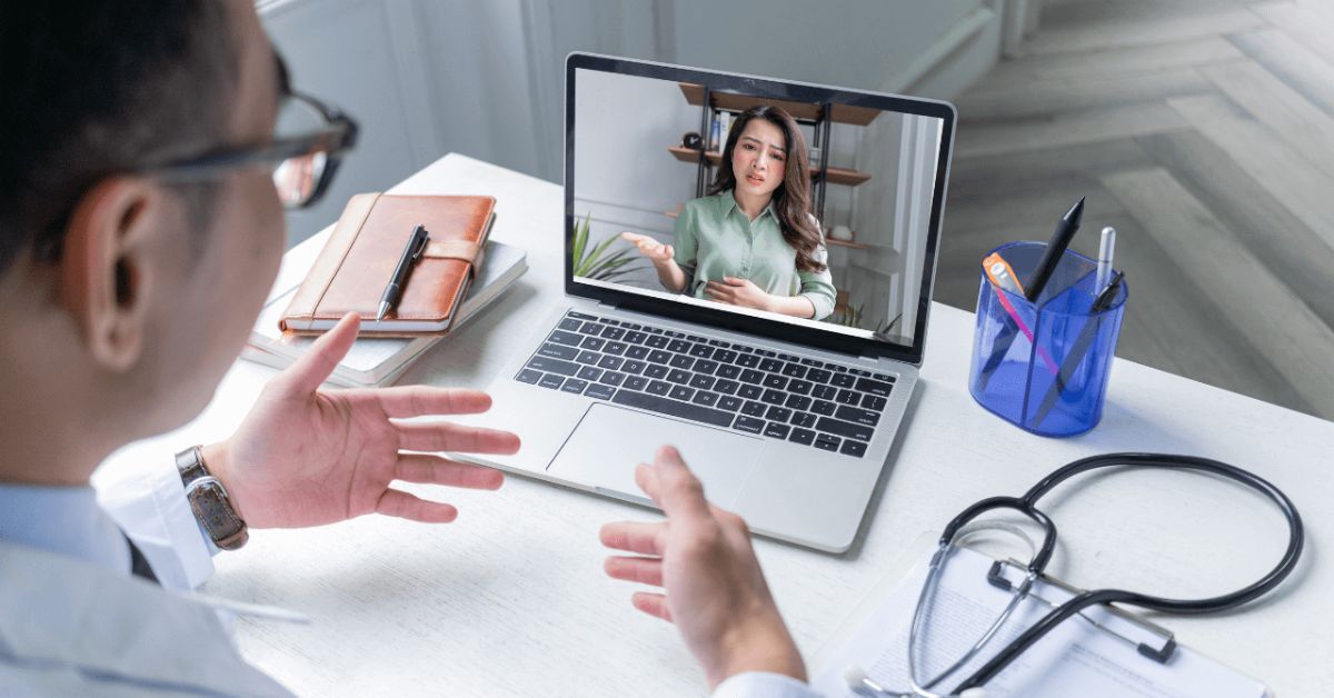 top-telemedicine-platforms-in-pakistan