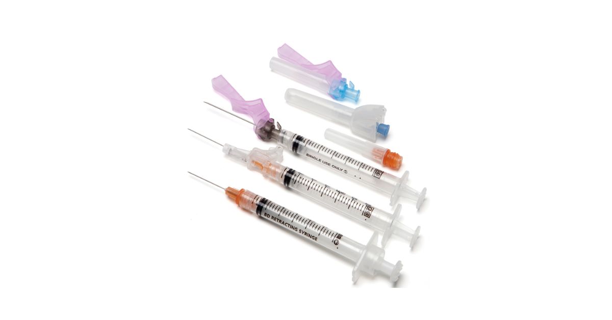 types-of-hypodermic-needle-syringes