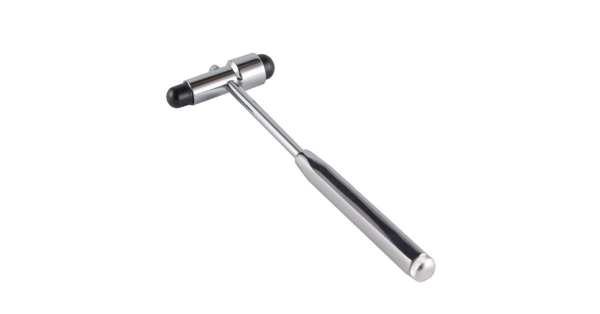 what-is-a-reflex-hammer