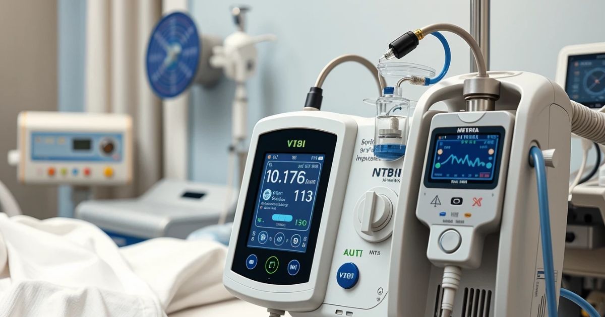 what-is-vtbi-in-an-infusion-pump