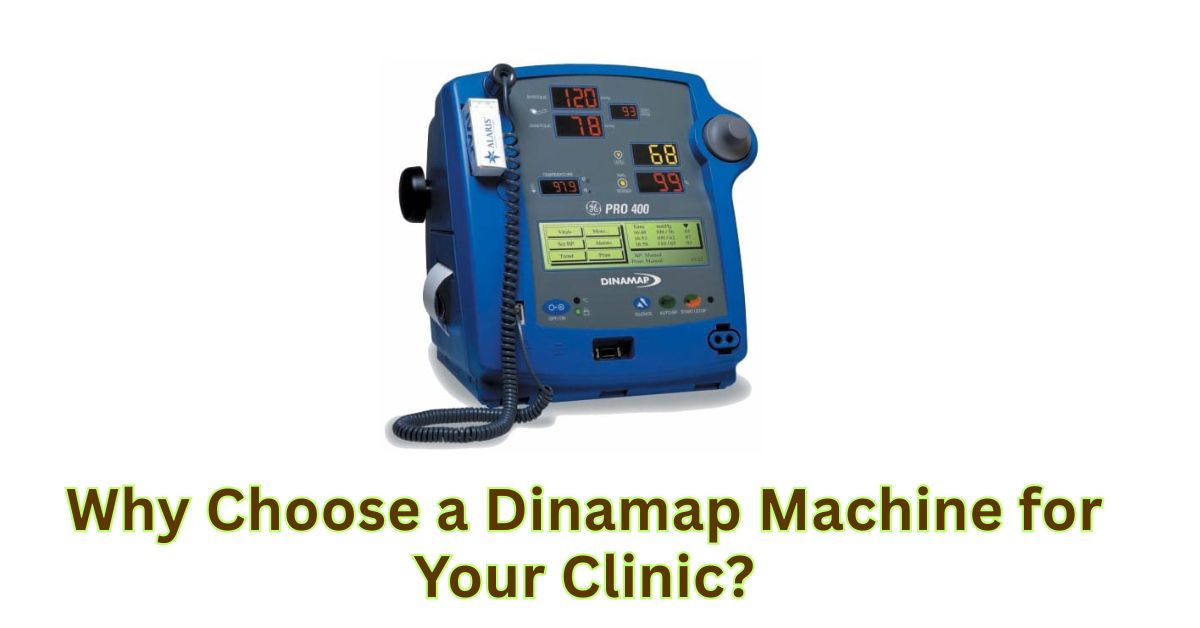 why-choose-a-dinamap-machine-for-your-clinic