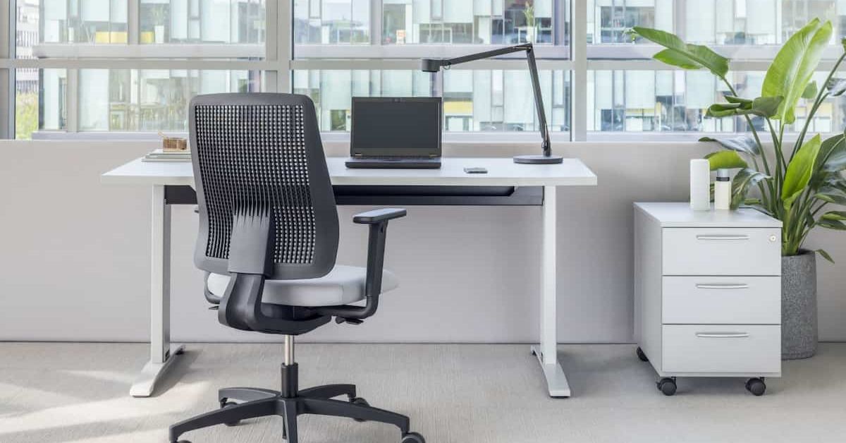 why-good-office-chairs-are-important