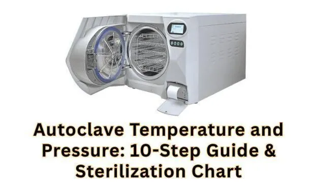 Autoclave Temperature