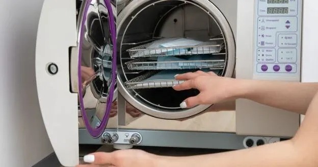 autoclave-use