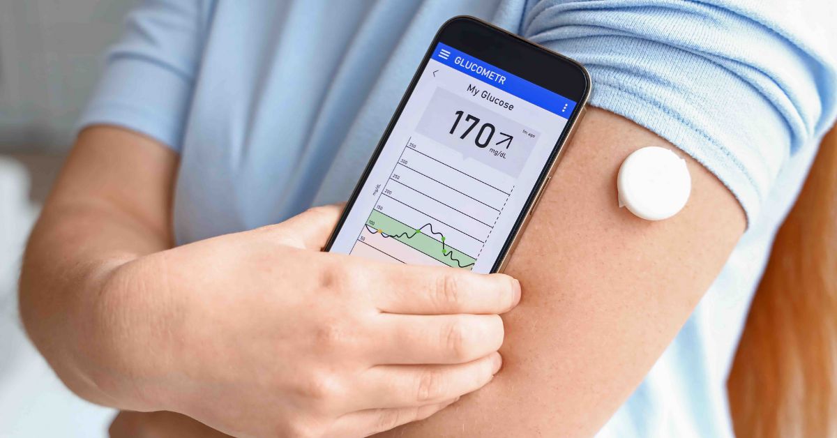 benefits-of-using-a-continuous-glucose-monitor-in-pakistan