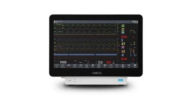 capasee-p18-patient-monitor