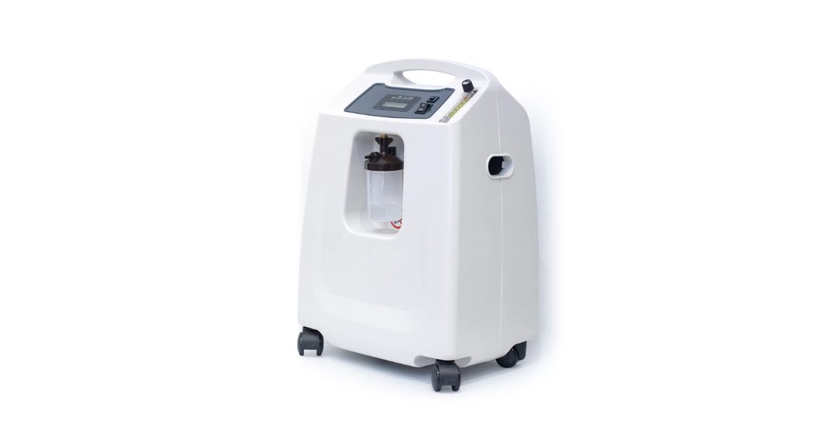 dynmed-do2-5e-oxygen-concentrator