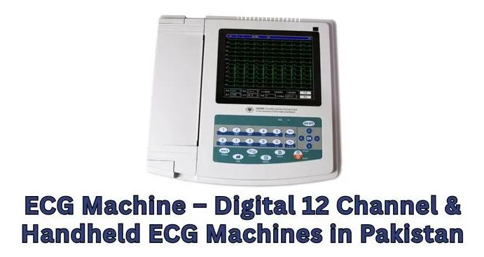 ECG Machine