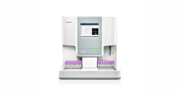 hematology-analyzer-act-good-condition