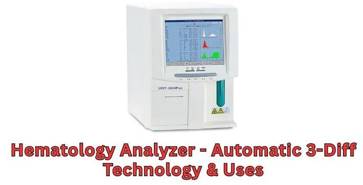 Hematology Analyzer