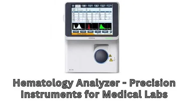 Hematology Analyzer