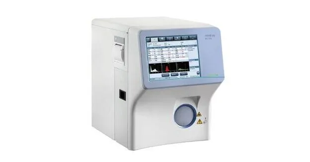 hematology-analyzers-purpose-function-and-uses