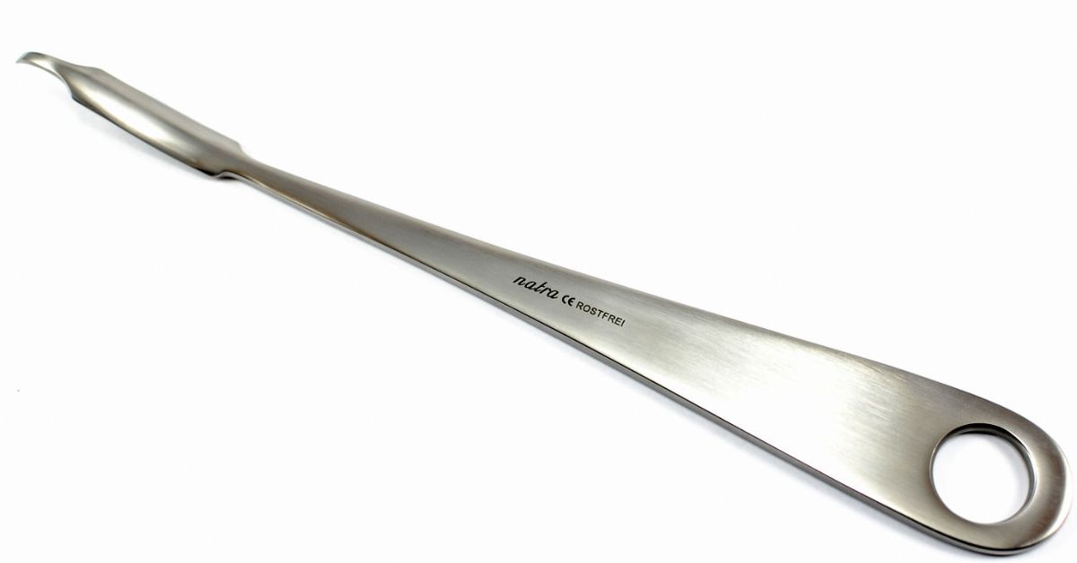 hohmann-bone-lever