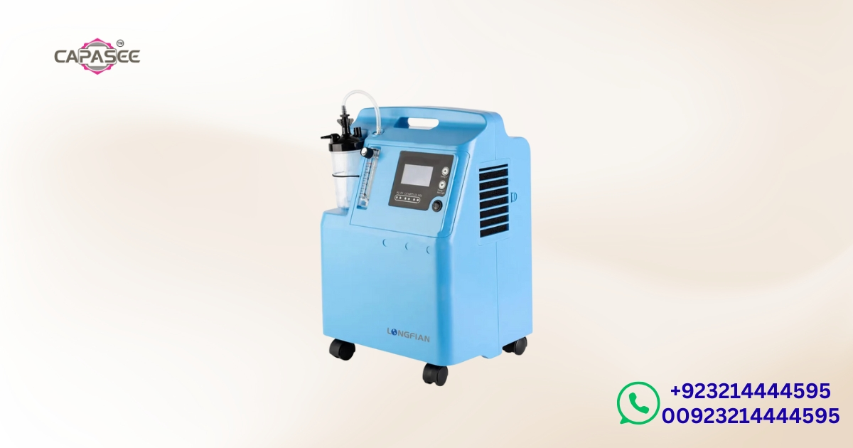 medical-oxygen-concentrator-price-pakistan-reliable-equipment-from-capasee