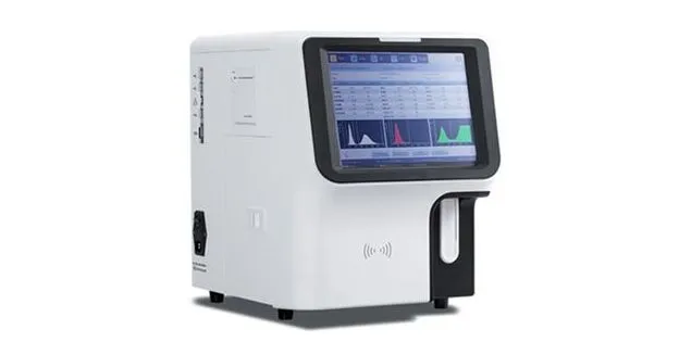 mission-ha-360-3-diff-automatic-hematology-analyzer