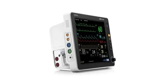 patient-monitor-capasee-umec12