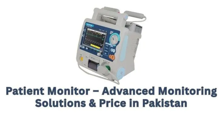 Patient Monitor
