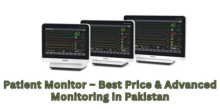 Patient Monitor