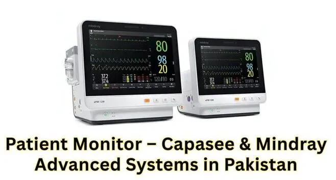 Patient Monitor