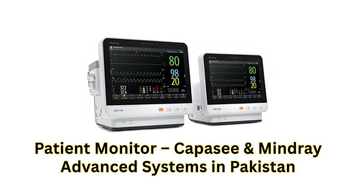 Patient Monitor