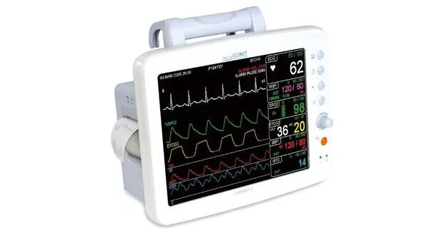 patient-monitoring