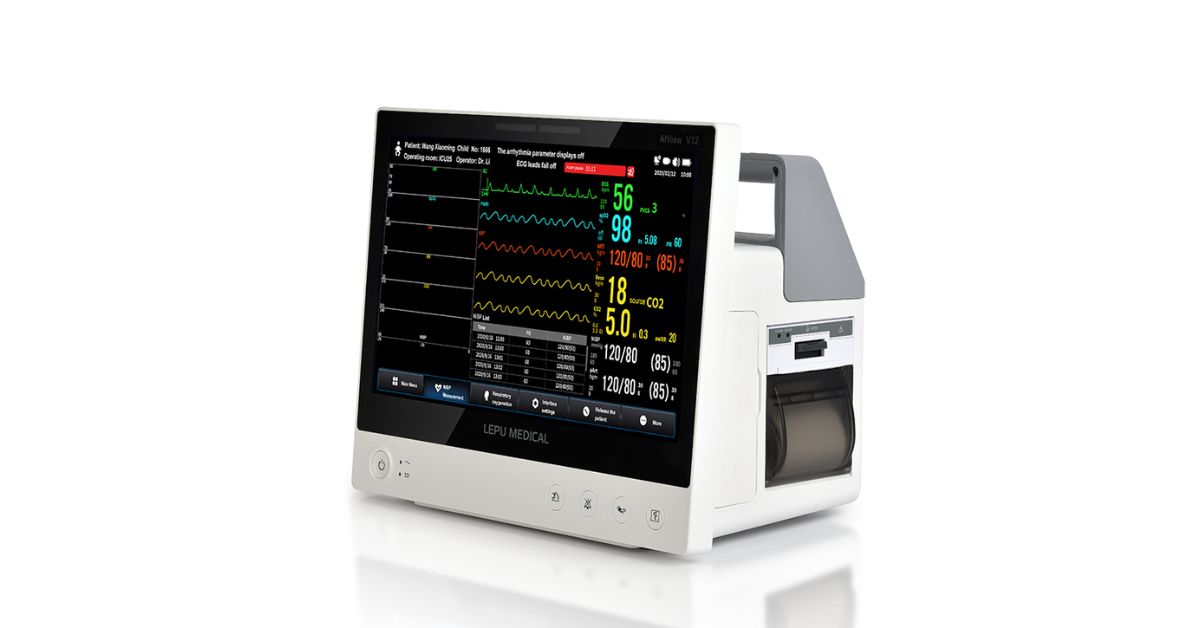 patient-monitors-essential-tools-for-modern-healthcare