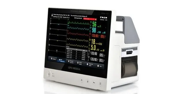 patient-monitors-essential-tools-for-modern-healthcare