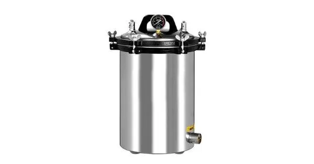 portable-stainless-steel-autoclave-sterilizer