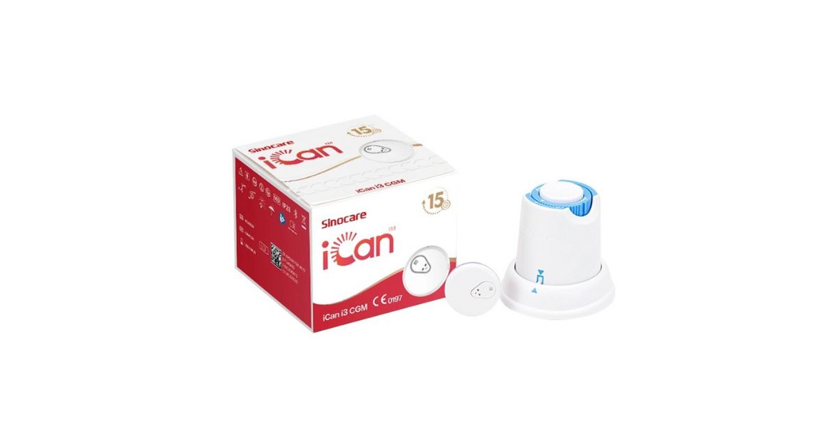 sinocare-ican-i3-cgm-–-features-and-benefits