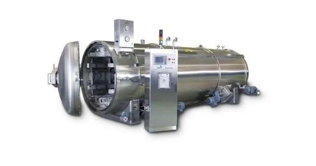 types-of-autoclaves
