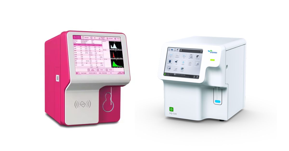 types-of-cbc-machines
