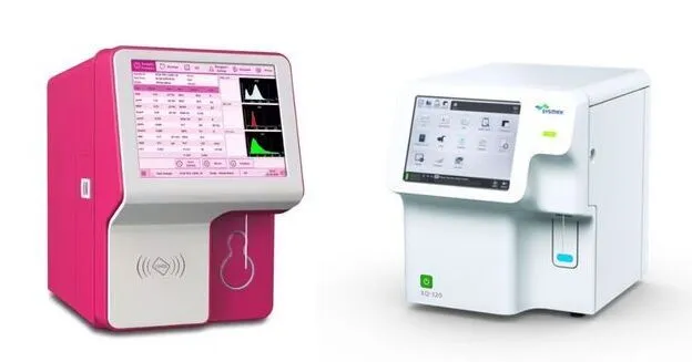 types-of-cbc-machines
