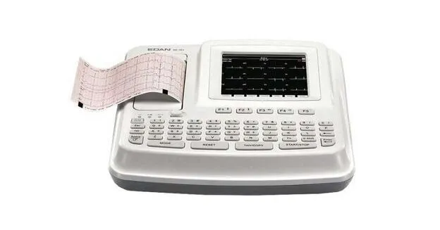 types-of-ecg-machines