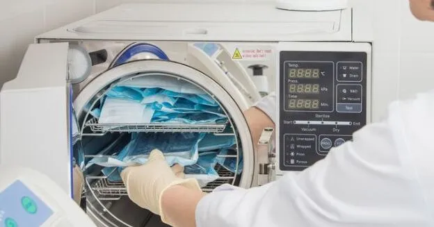 uses-of-autoclave