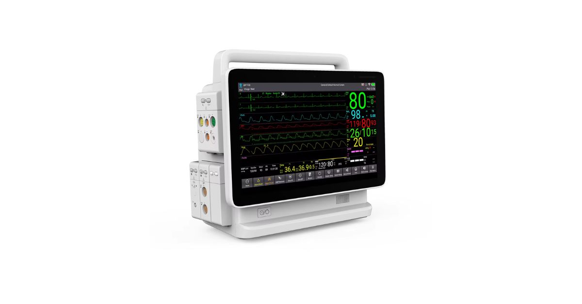 what-are-patient-monitors-used-for