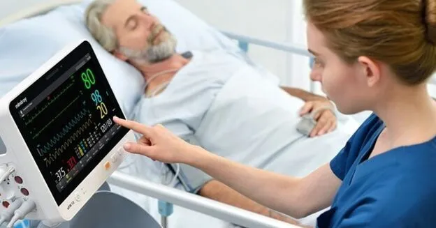 what-are-the-components-of-patient-monitoring