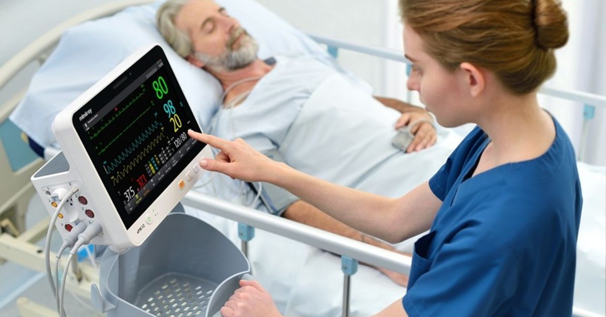 what-are-the-components-of-patient-monitoring