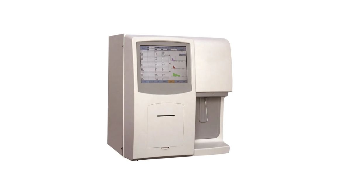 what-is-a-hematology-analyzer