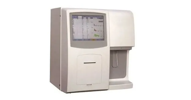 what-is-a-hematology-analyzer