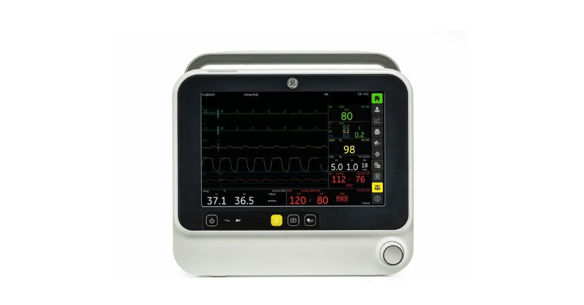 what-is-a-patient-monitor