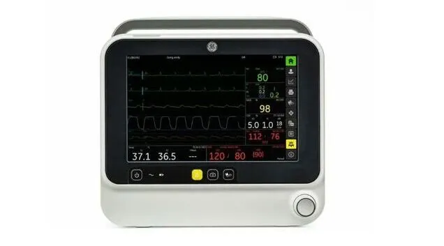 what-is-a-patient-monitor