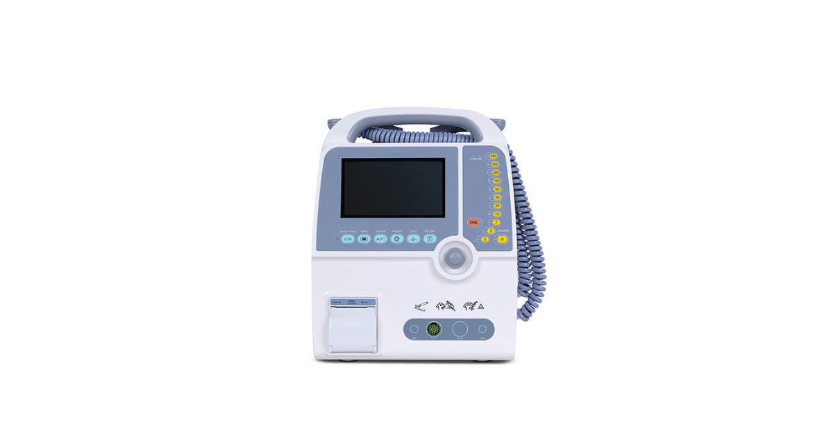 why-choose-a-biphasic-defibrillator-in-pakistan