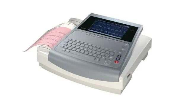 why-ecg-machines-are-used