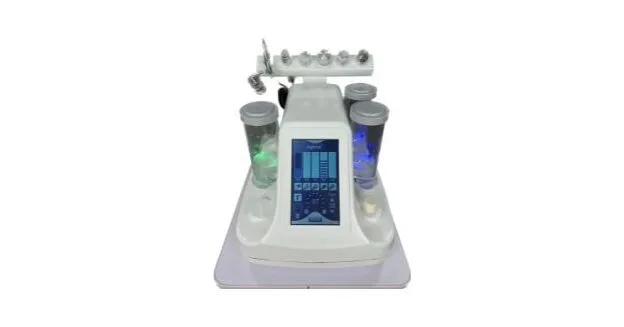 how-to-use-capasee-7-in-1-profacial-machine