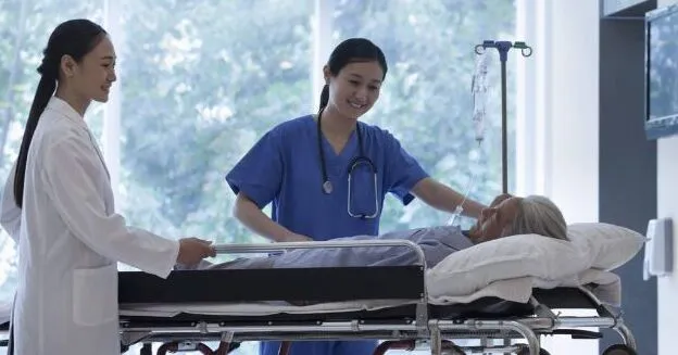 applications-of-stretchers-in-healthcare