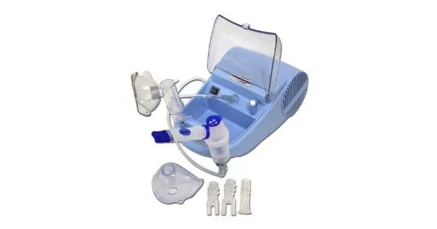 applications-of-ultrasonic-nebulizer-in-medical-practice