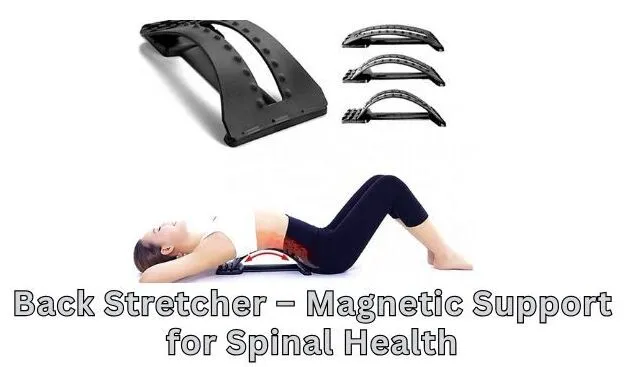 Back Stretcher