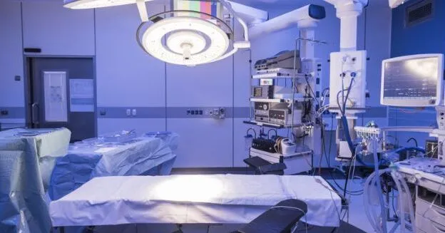 best-ot-lights-in-pakistan-–-capasee-electro-medical-engineering