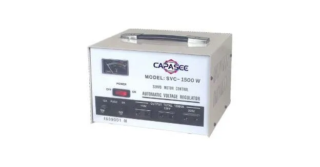 best-voltage-stabilizer-for-ac