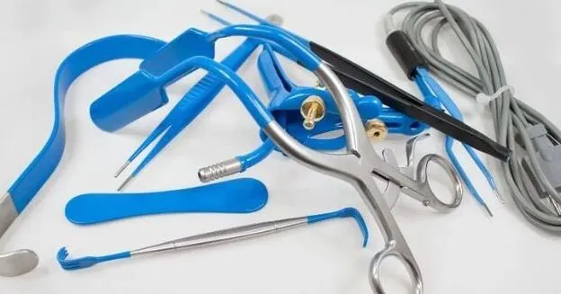 essential-electrosurgical-hardware-and-accessories